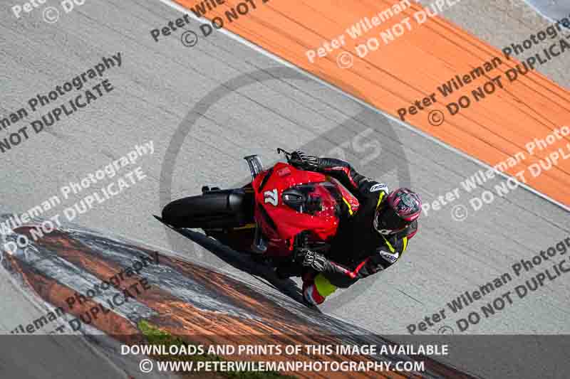 march 2018;motorbikes;no limits;peter wileman photography;portugal;trackday digital images;valencia